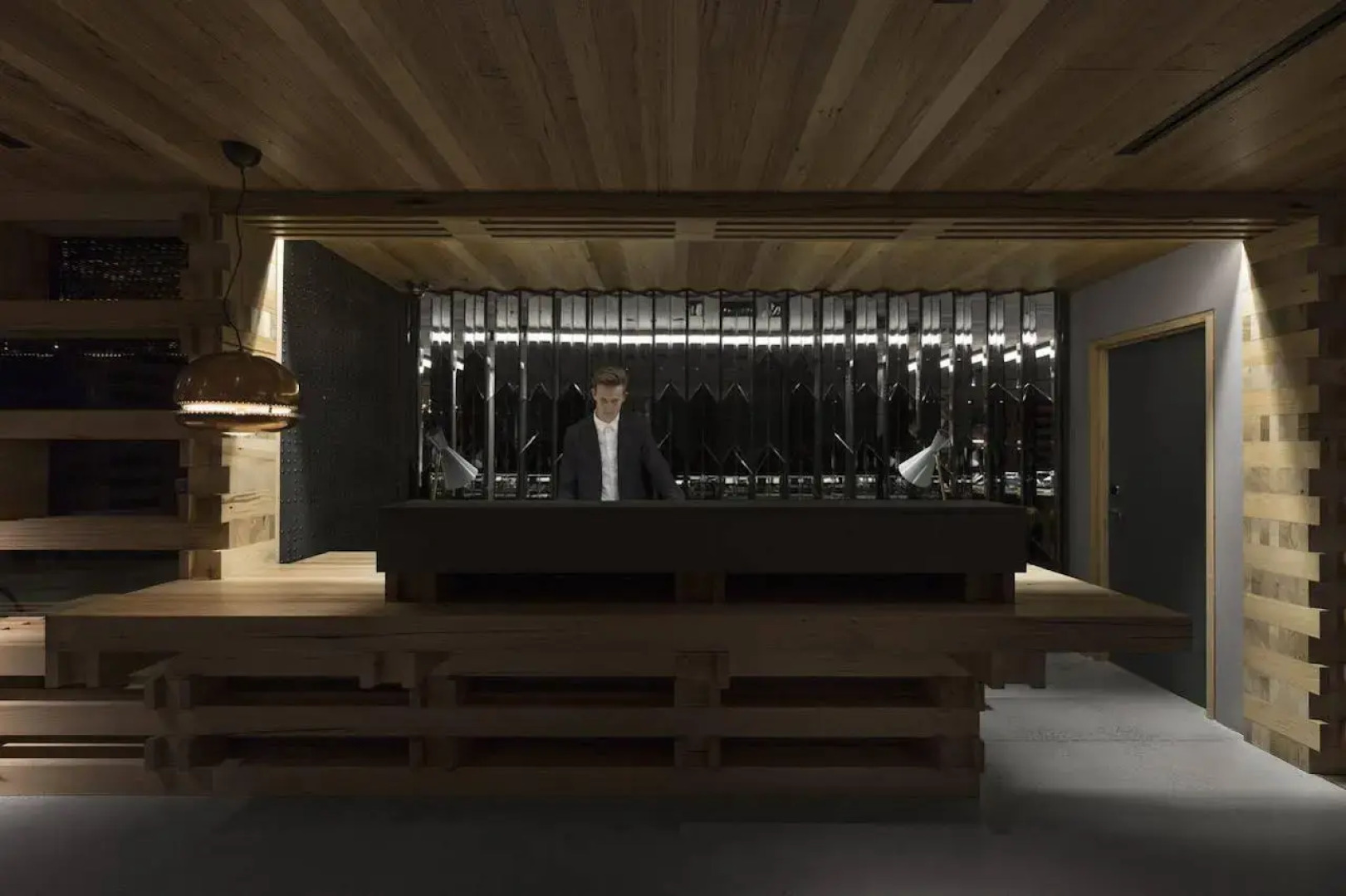 Ovolo Canberra, a Wyndham Hotel