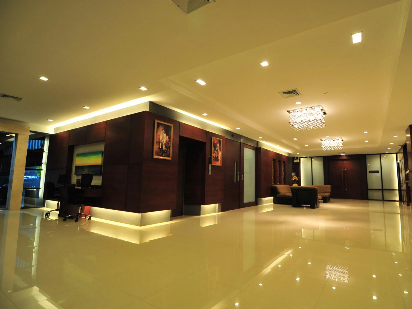 Navarat Heritage Hotel