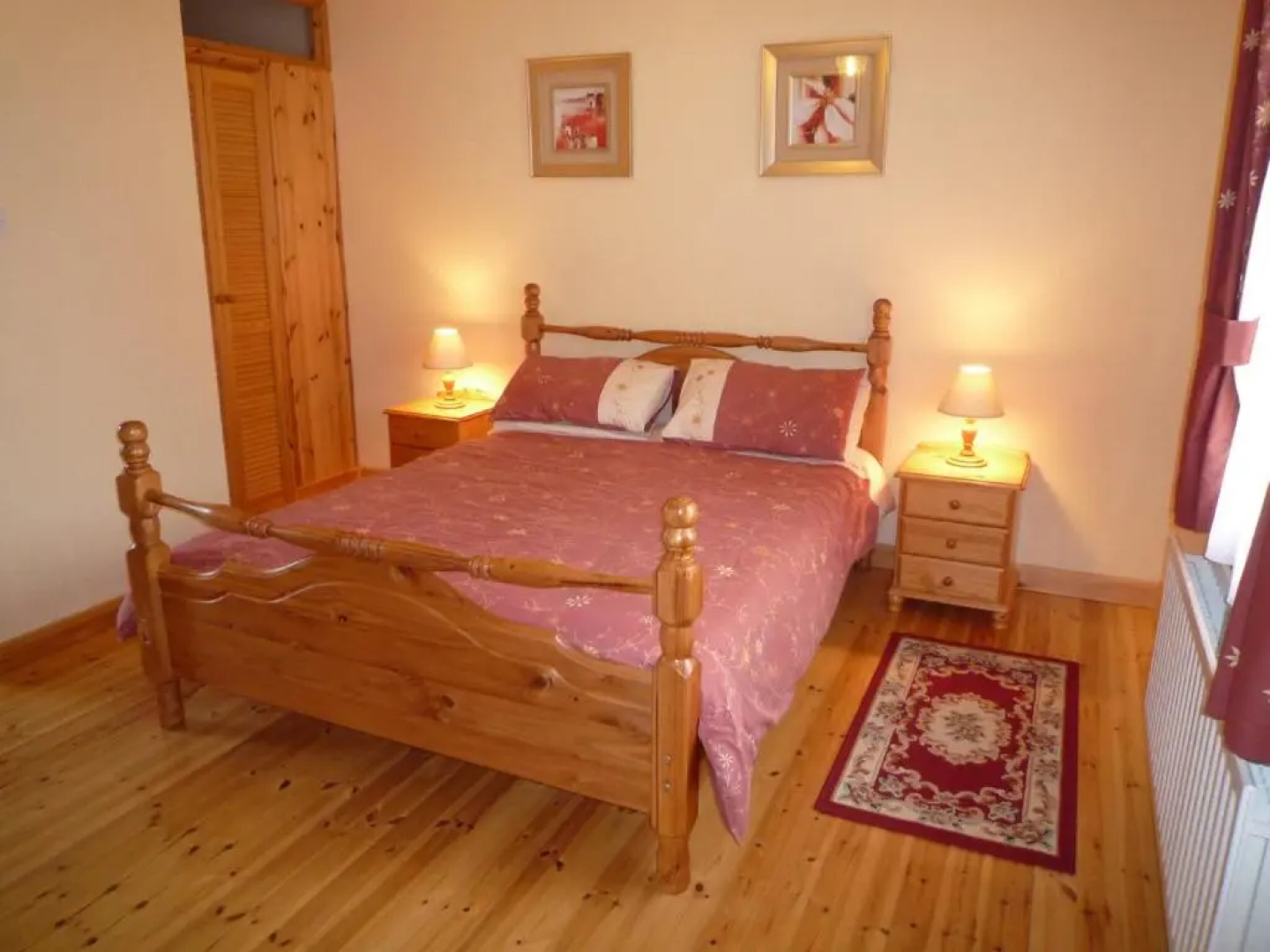 Lakeside Lodge Bantry