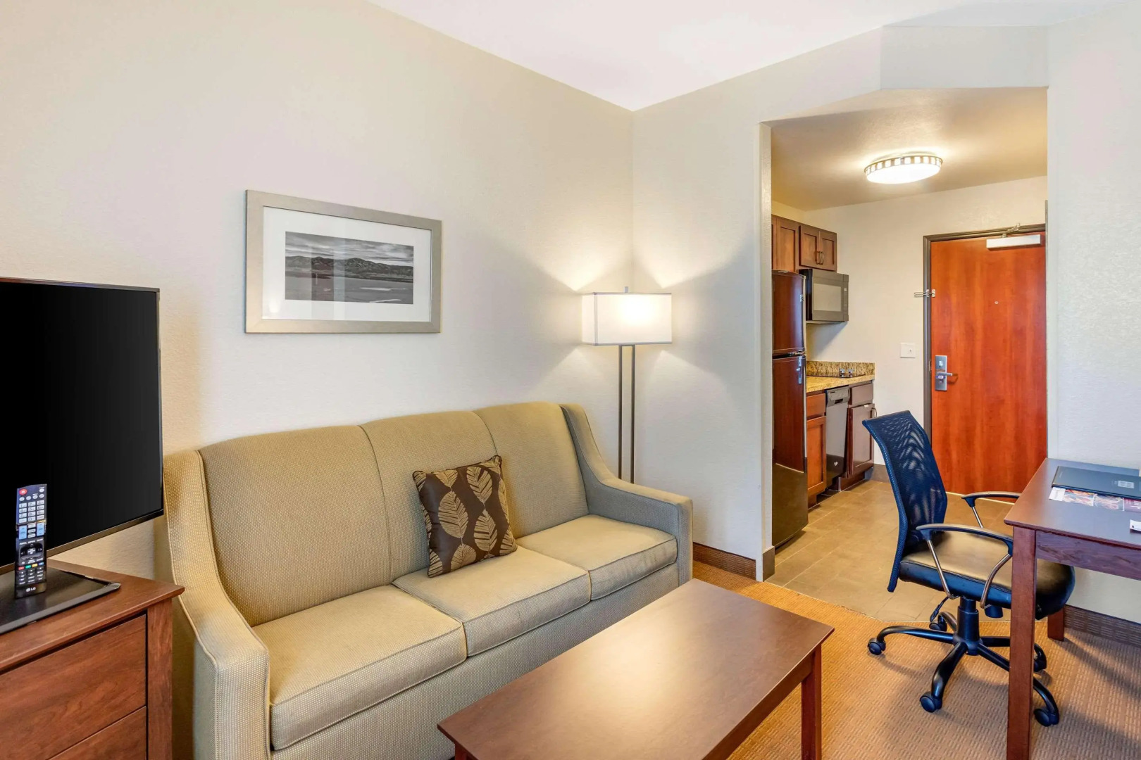 MainStay Suites Near Denver Downtown