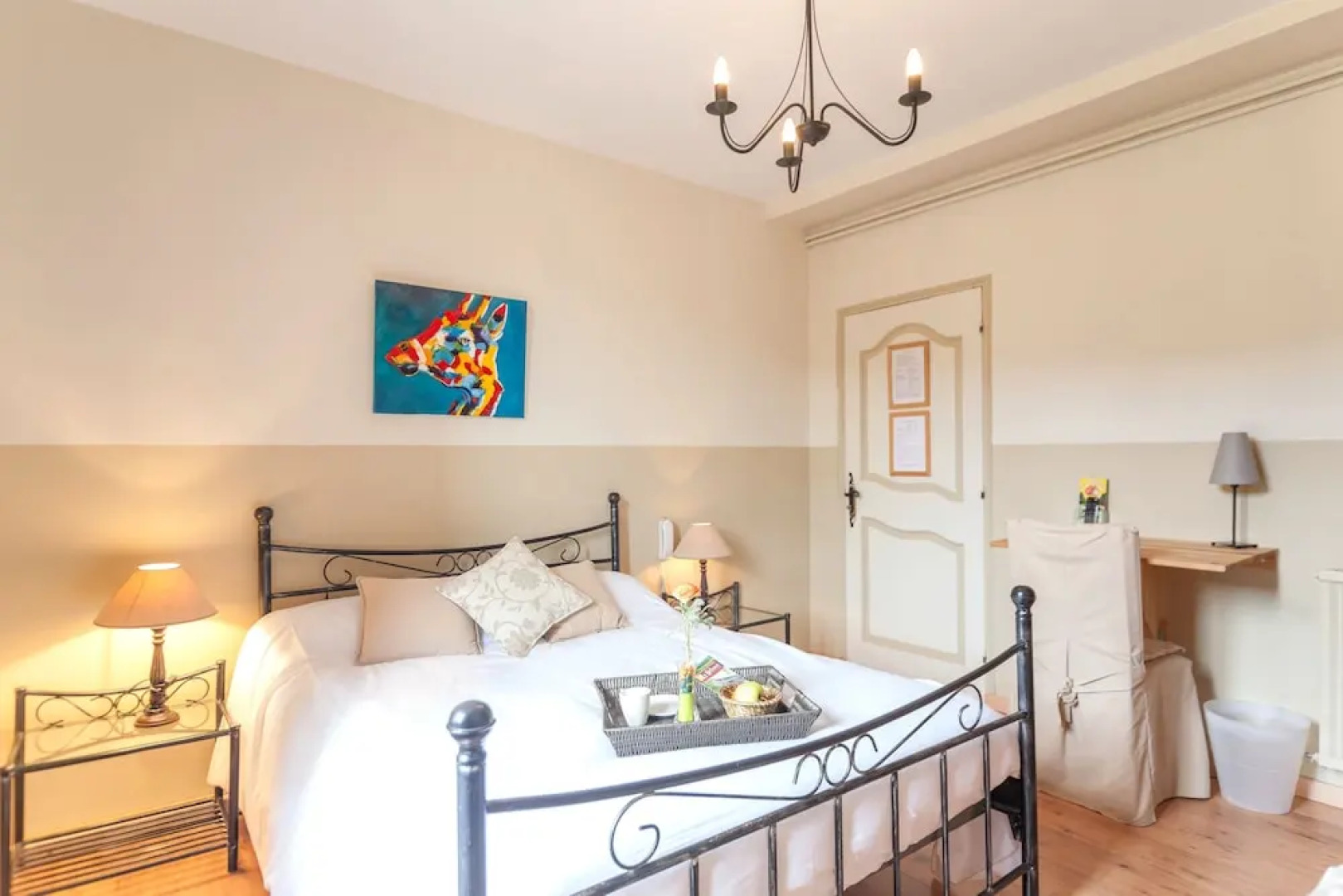 Hôtel Restaurant le Prieuré