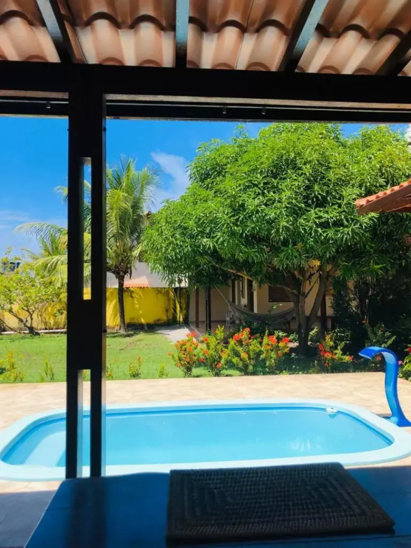 Pousada São Miguel dos Milagres