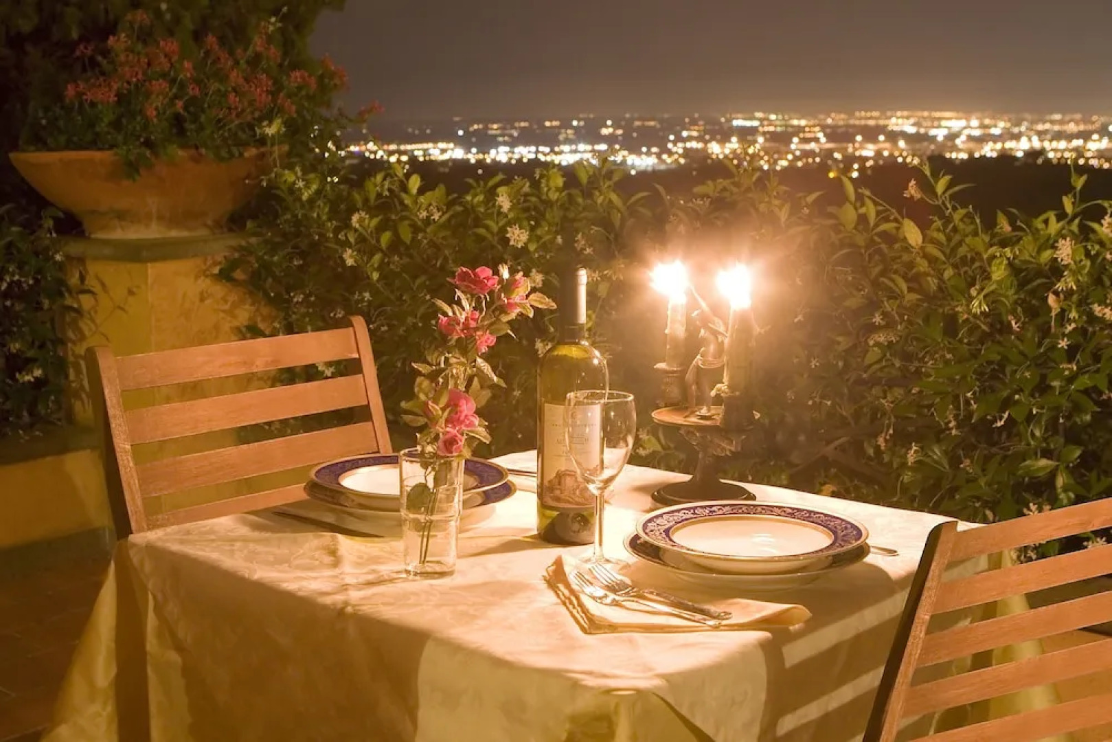 Tenuta Cusmano Villa Resort