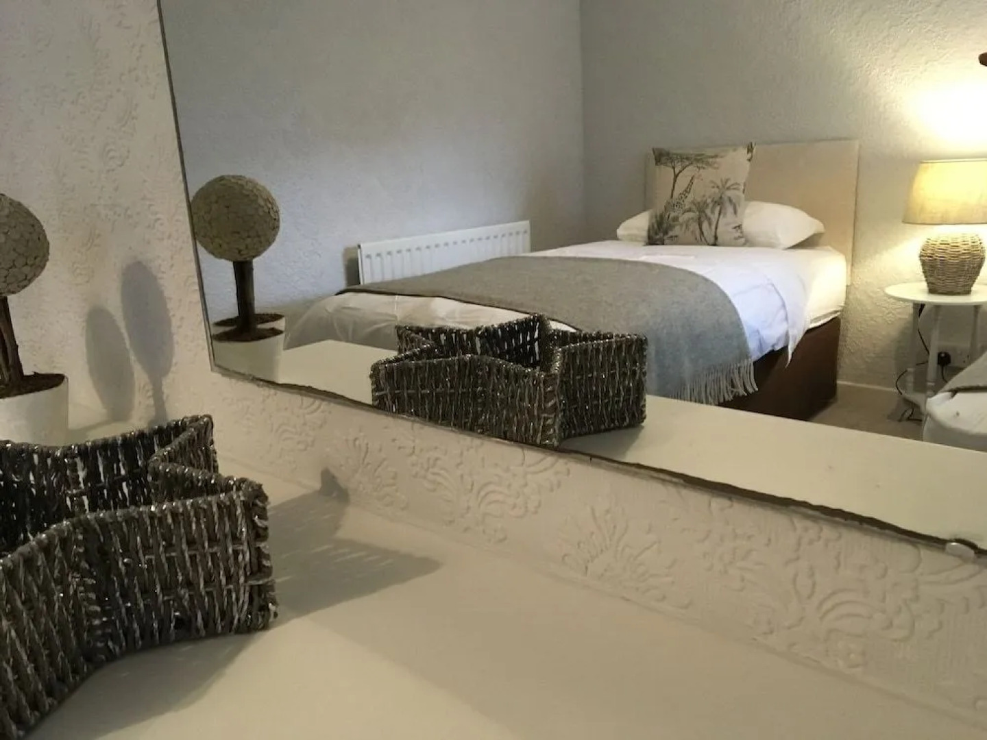 The Old School House