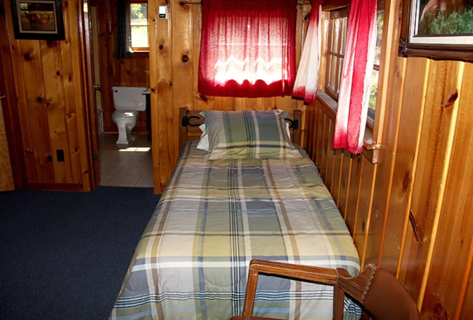 Creekside Lodge at Yellowstone