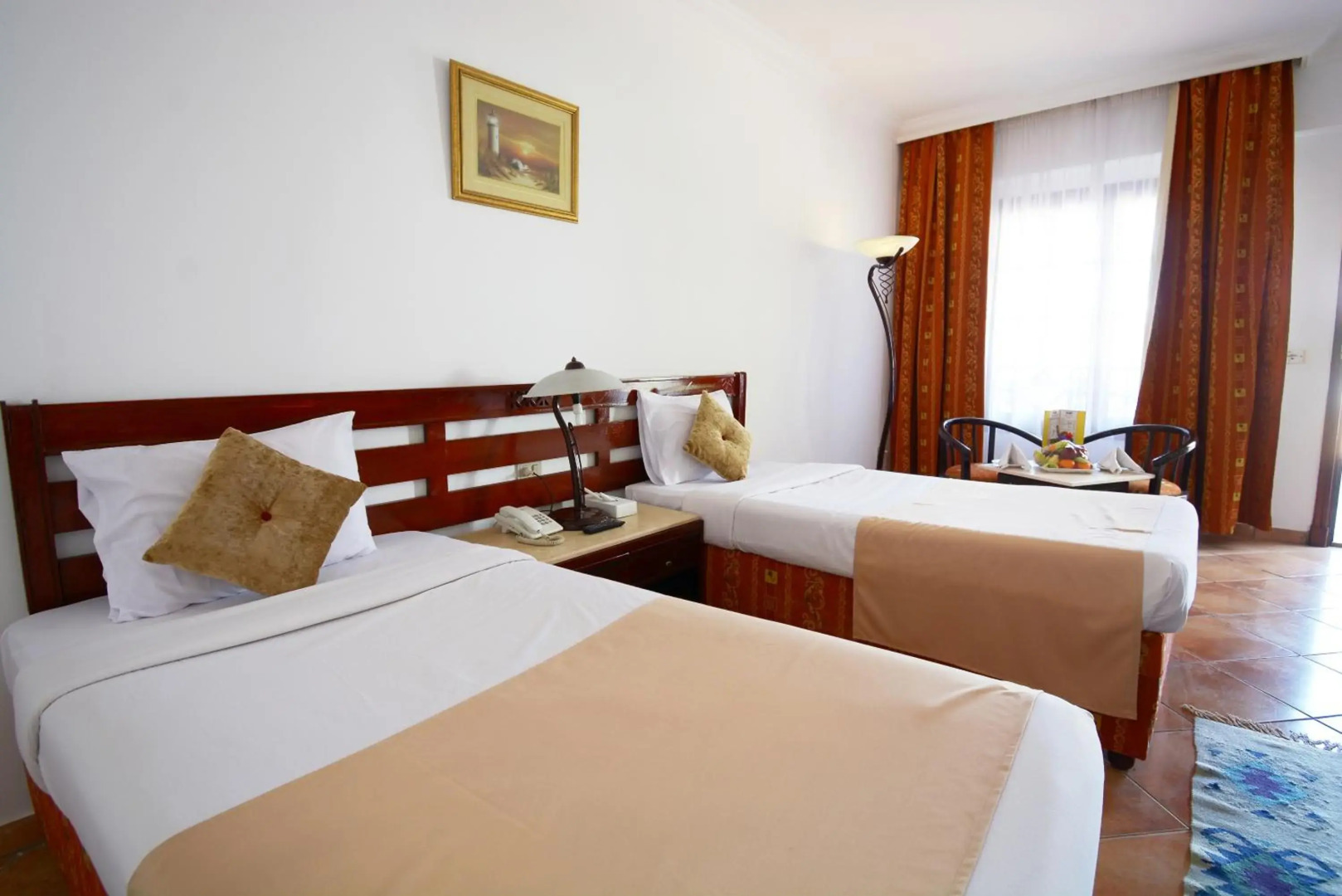 Verginia Sharm Resort & Aqua Park