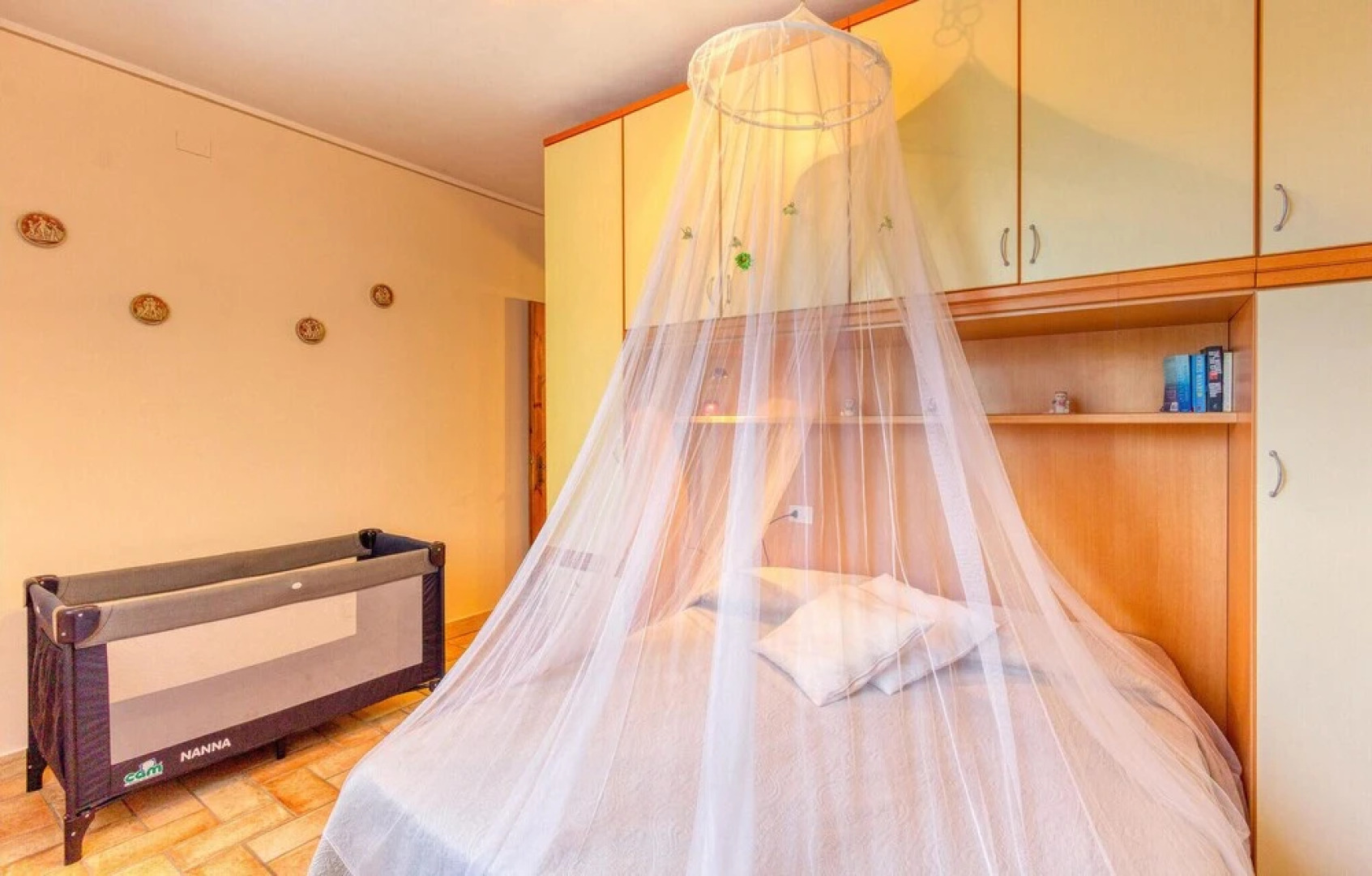 Holiday Home Le Cycas