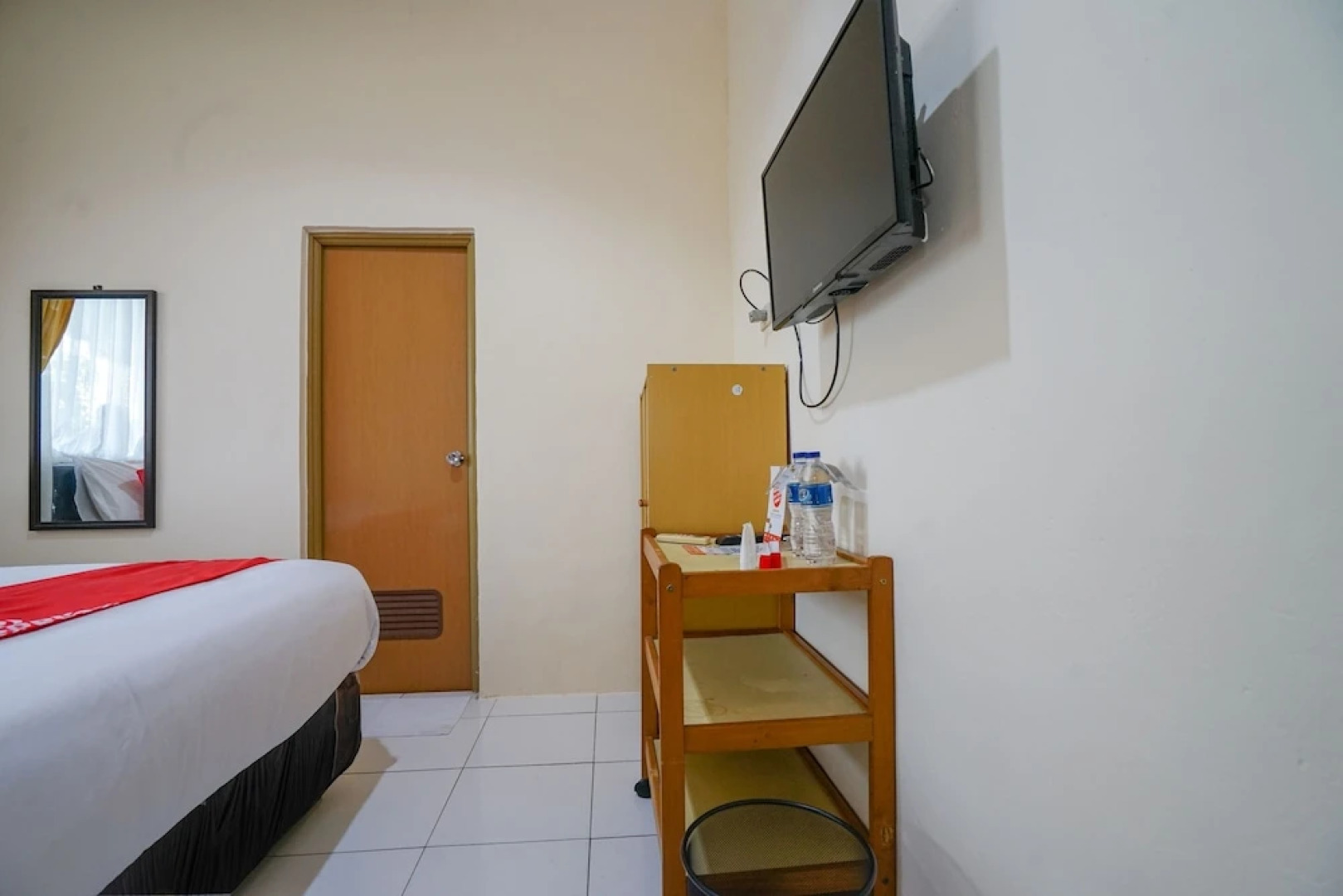 Oyo 1738 Hotel Tri Mustika