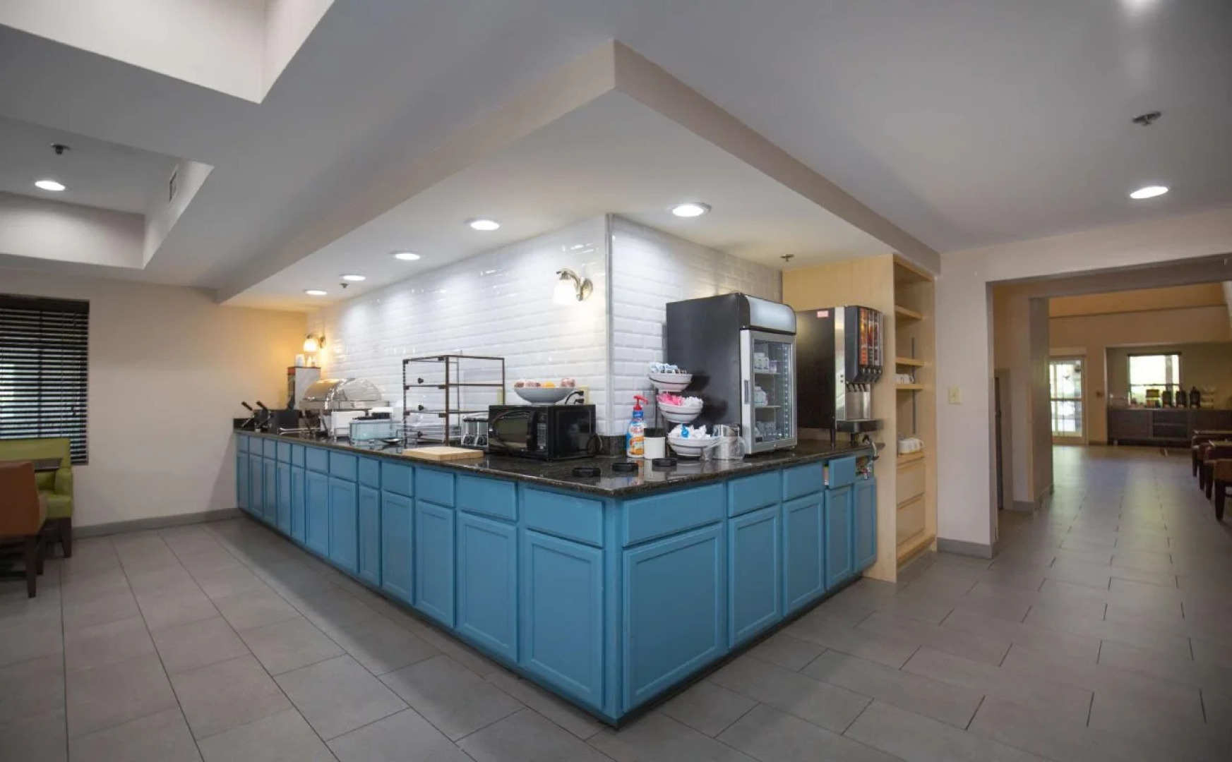 Country Inn & Suites by Radisson, Boone, NC