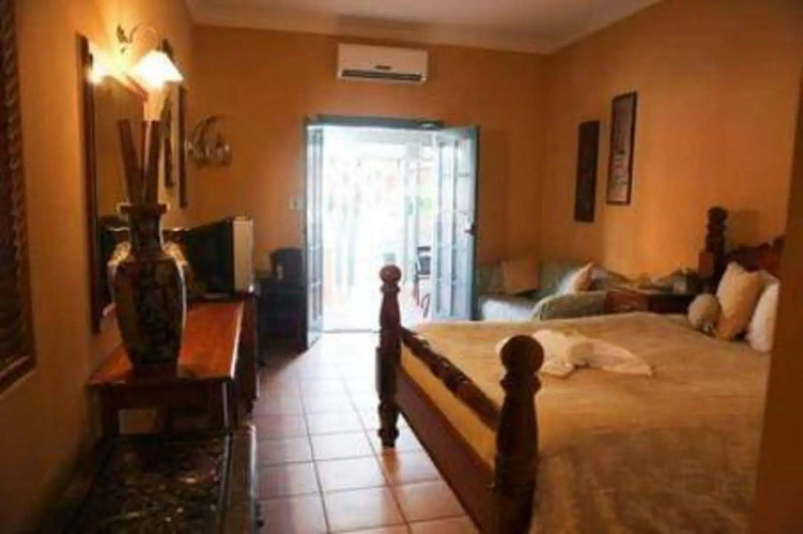 Ettalong Beach Tourist Resort