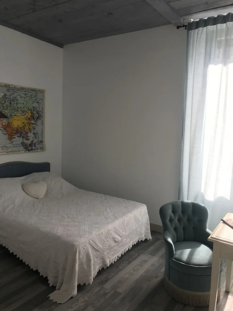 Appartement Comme à la maison