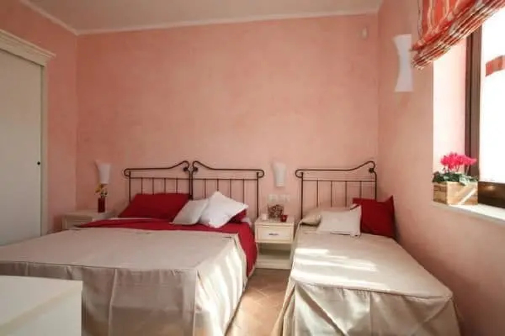 Terre di Mezzo Country House