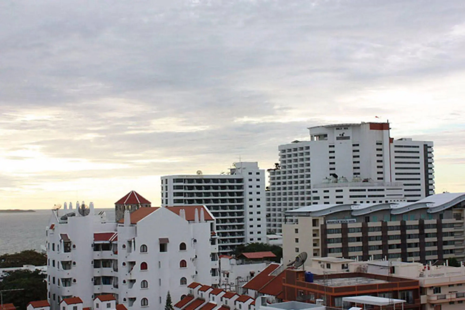 Phu View Talay Resort