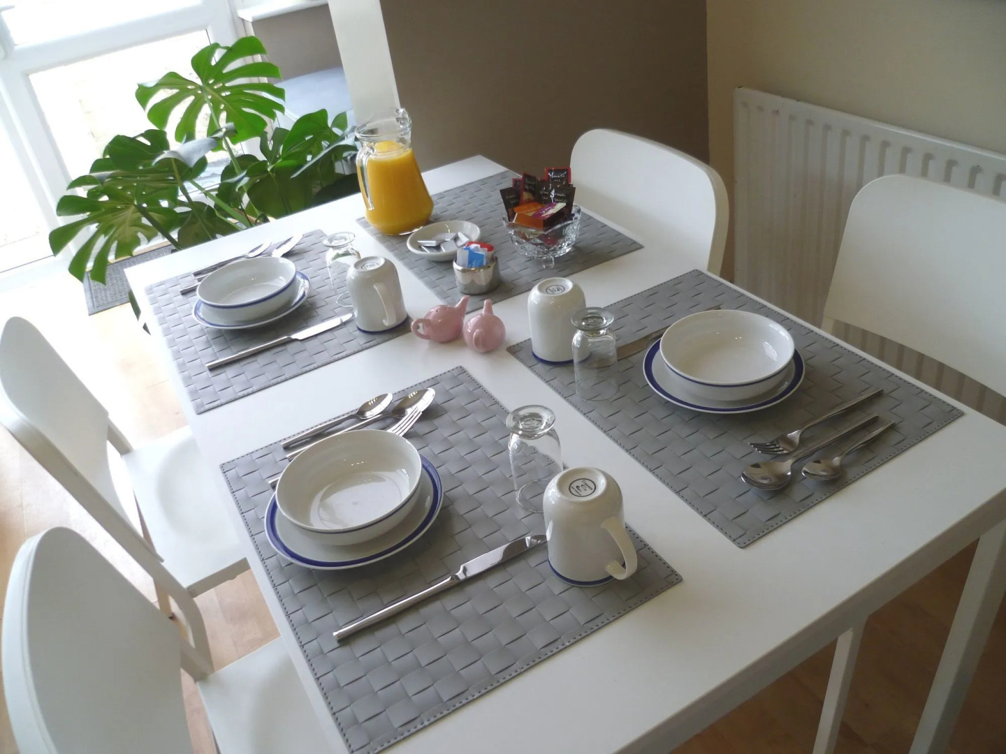 Number Twenty-Five Guesthouse