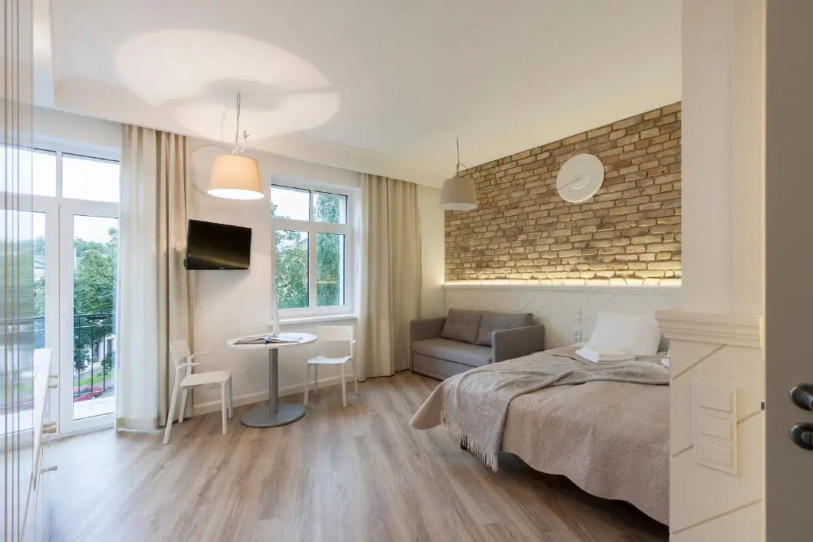 Апартаменты «9010»