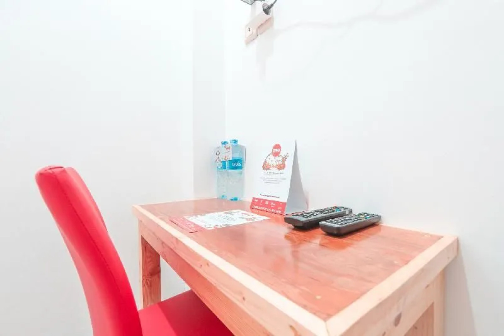 OYO 262 Ian Jk Hotel