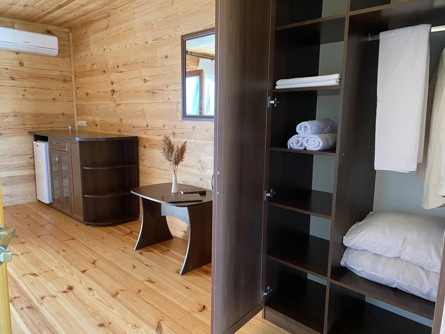 Терра Теана