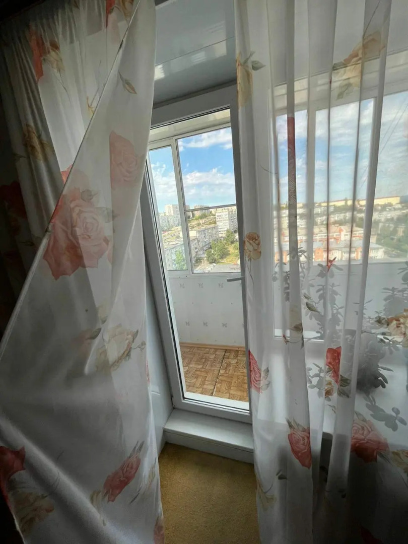 Апартаменты в 3-м микрорайоне