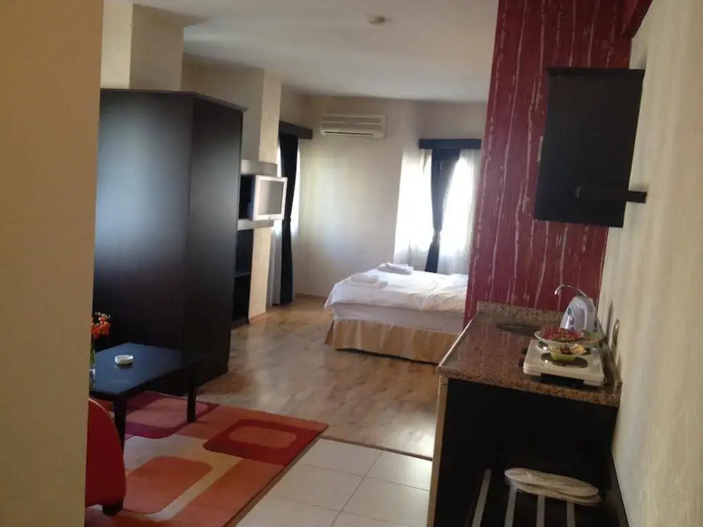 Sari Konak Apart Hotel