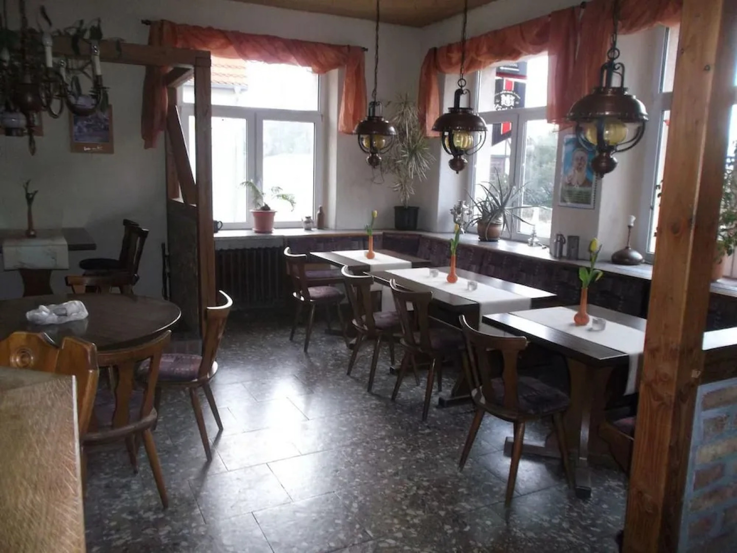 Gasthaus & Pension Zum Schwarzen Adler