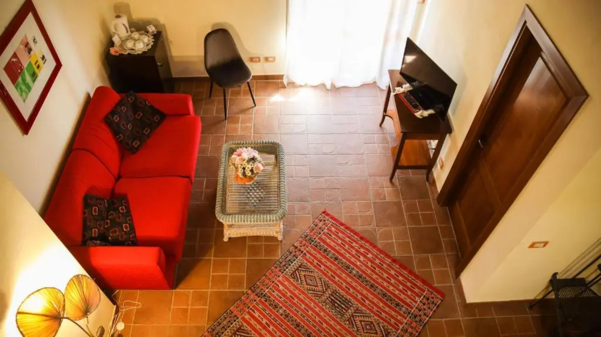 Agriturismo Bio Il Quarto