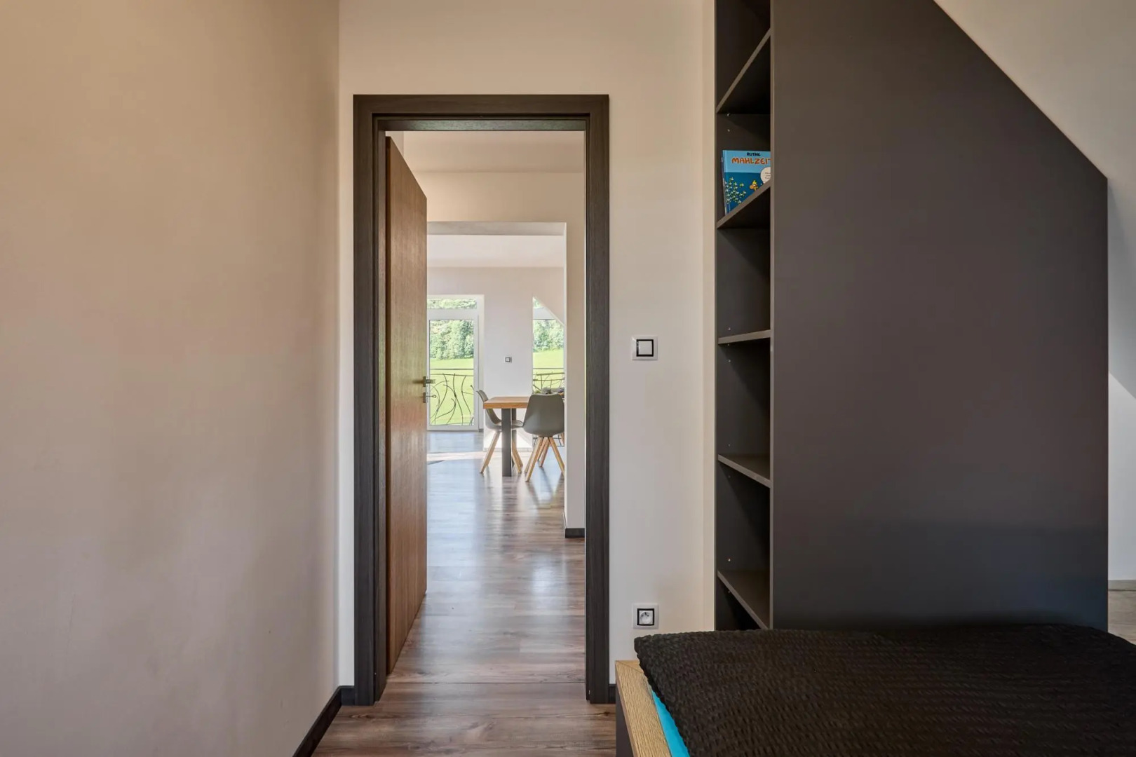 Radvanice Kcg351 in Radvanice