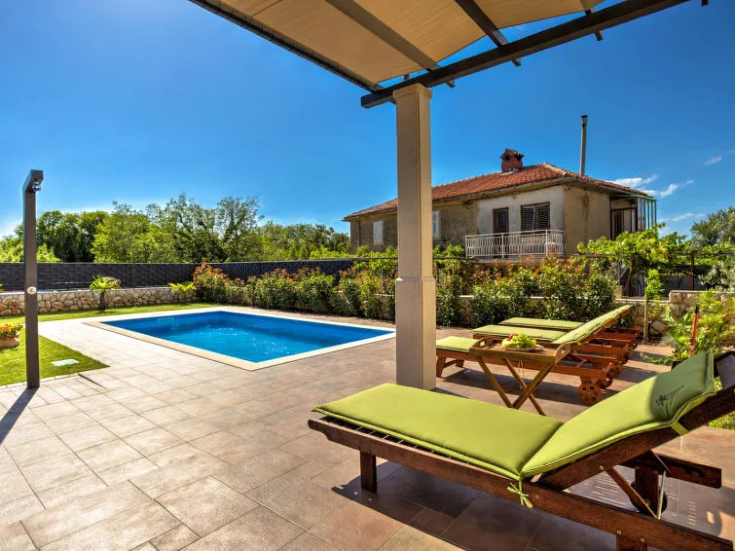 Holiday Home Villa Gabriela