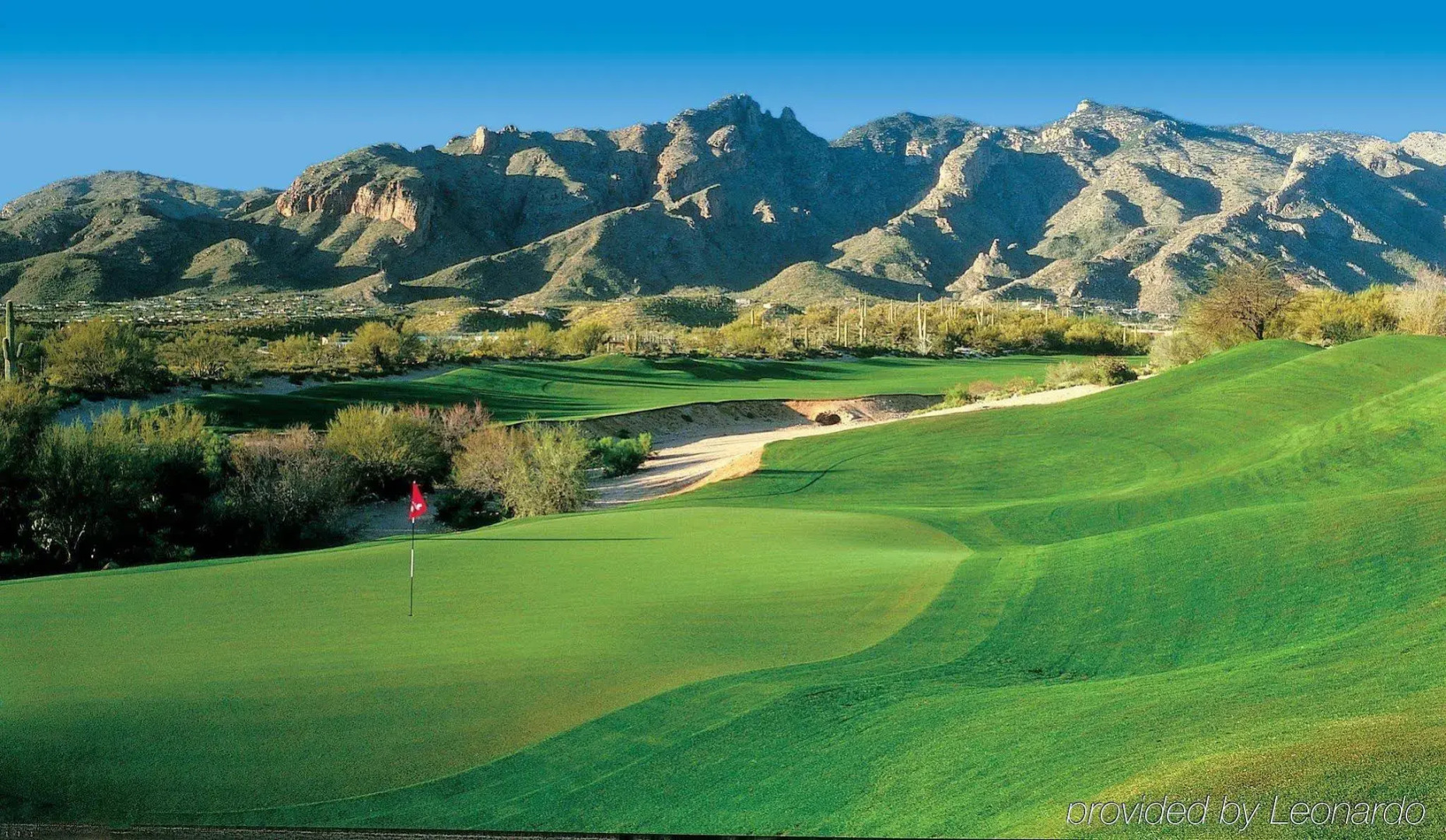 The Westin La Paloma Resort and Spa