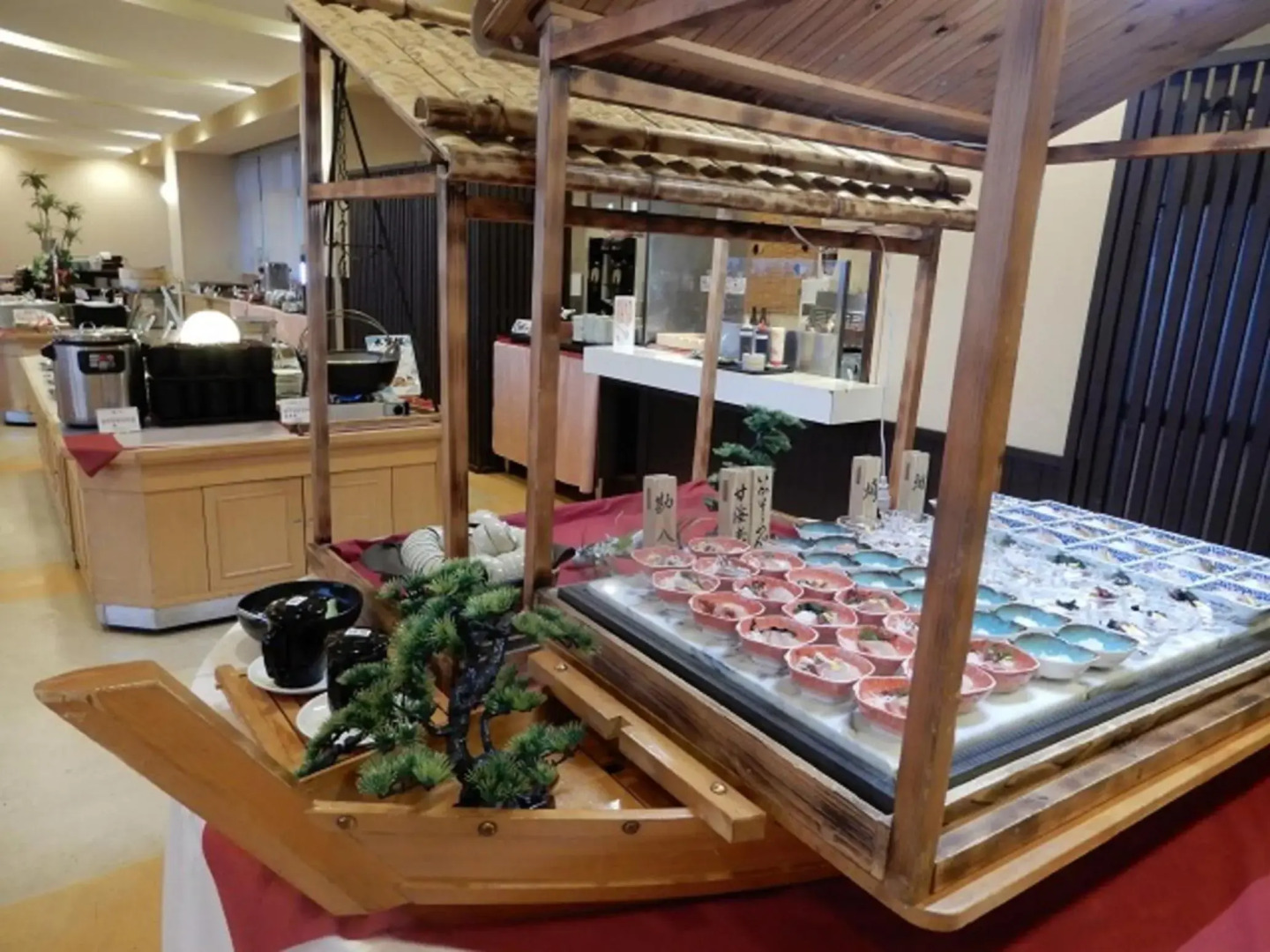 Kyukamura Setouchi-Toyo