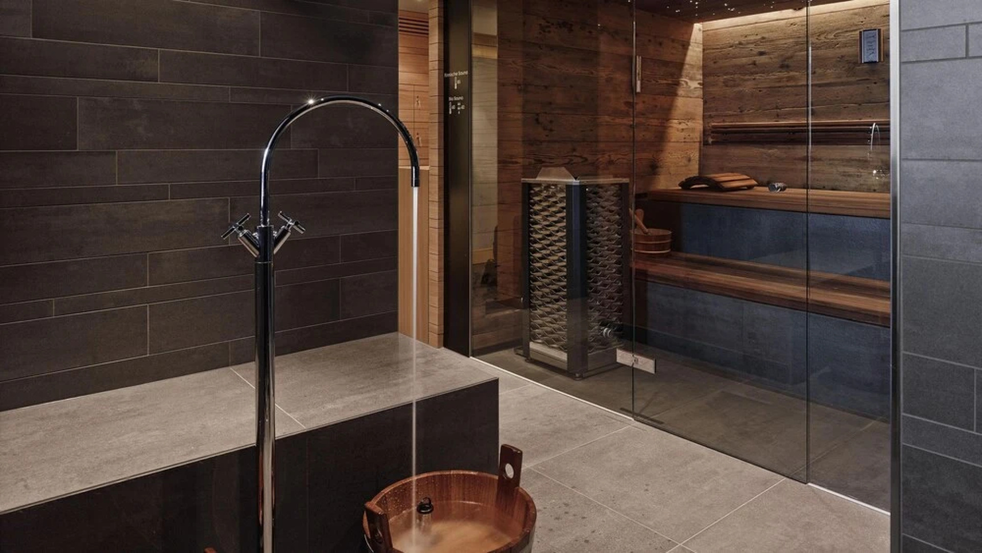 Boutique Hotel Schlossberg