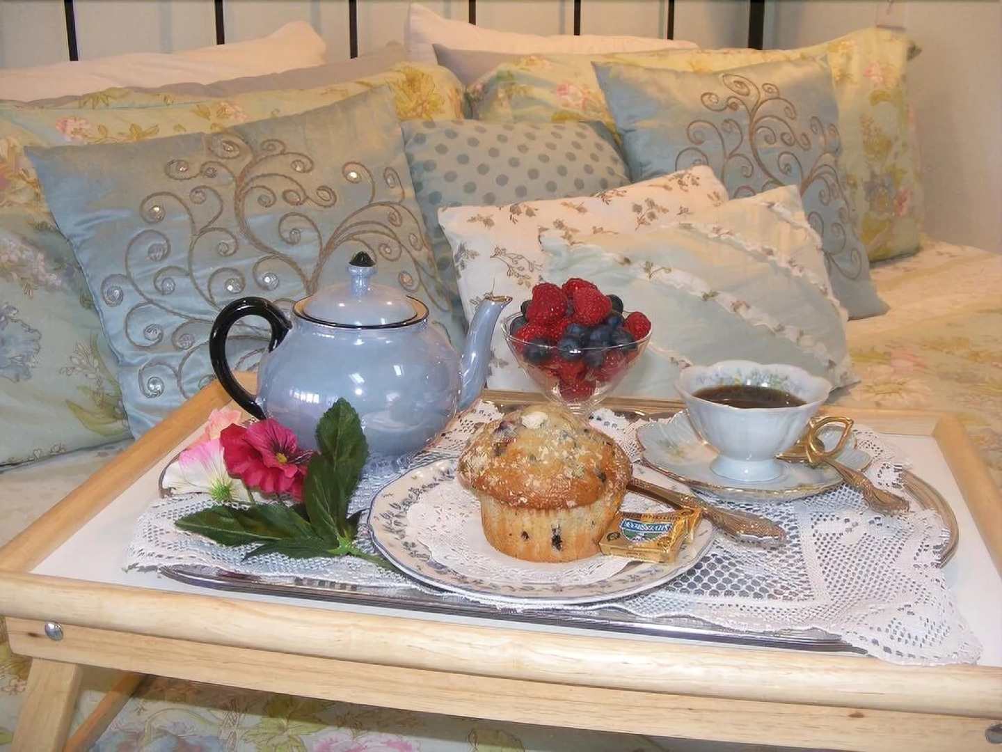 Lake Valley Legends B&B