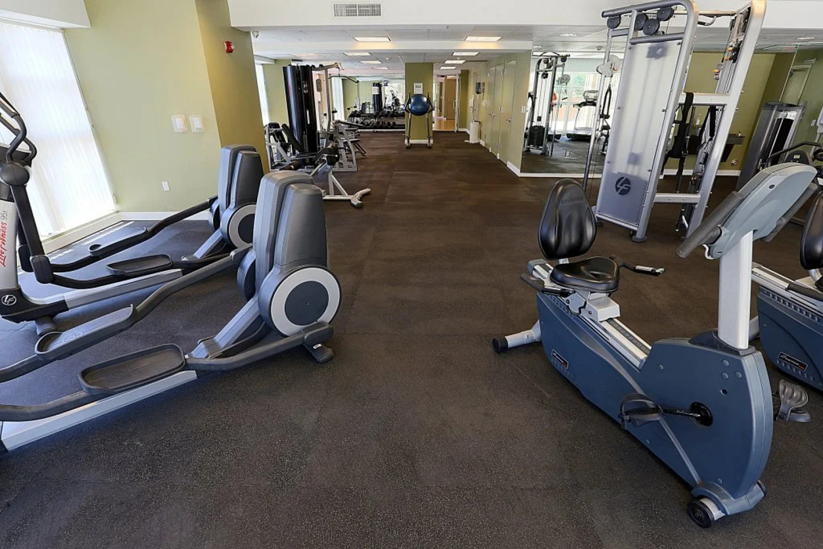 Pelican Residences Miami Brickell - One Broadway