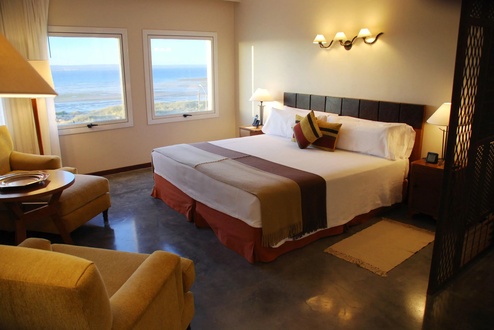 Hotel Territorio