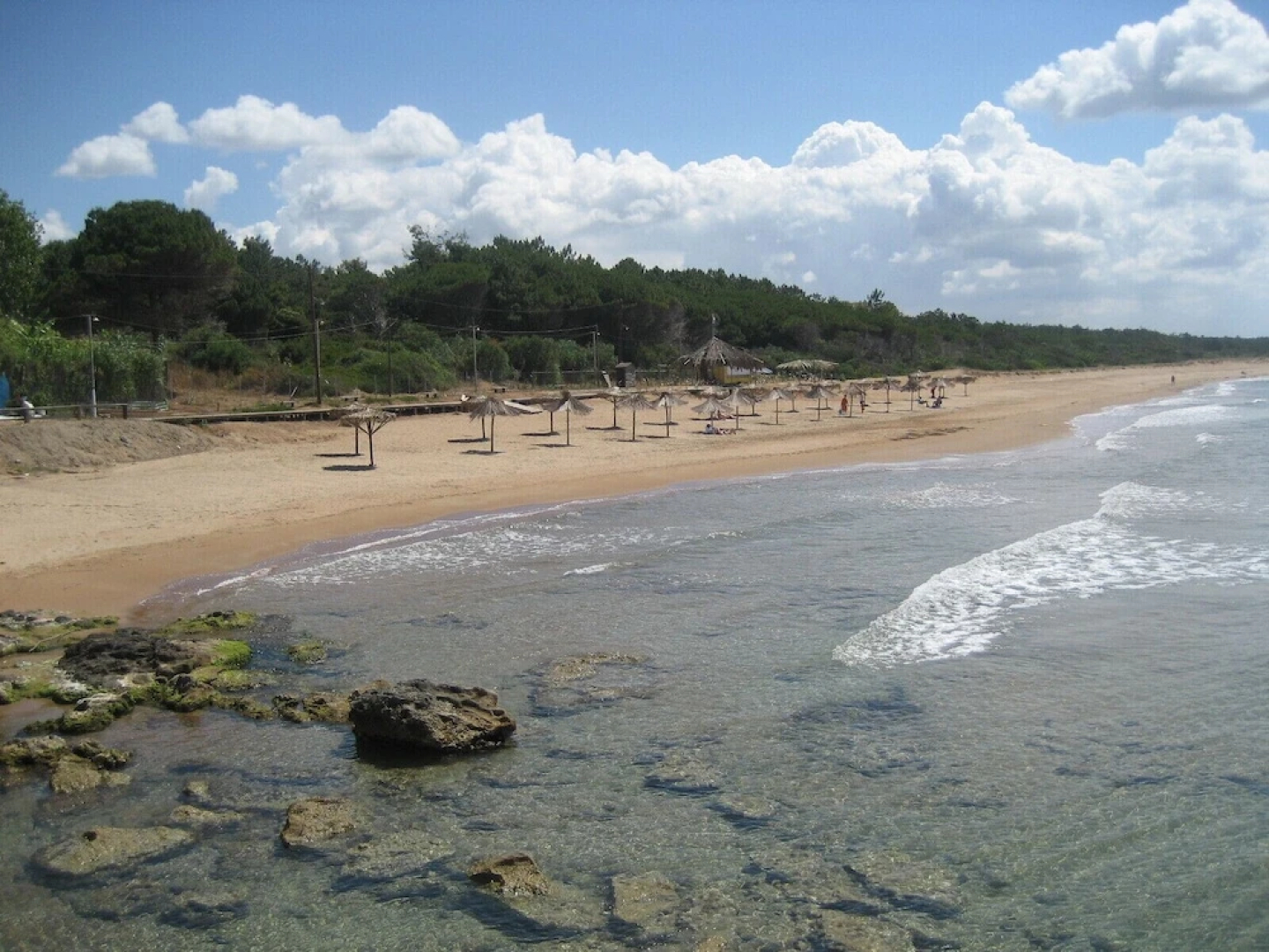Antonios Village