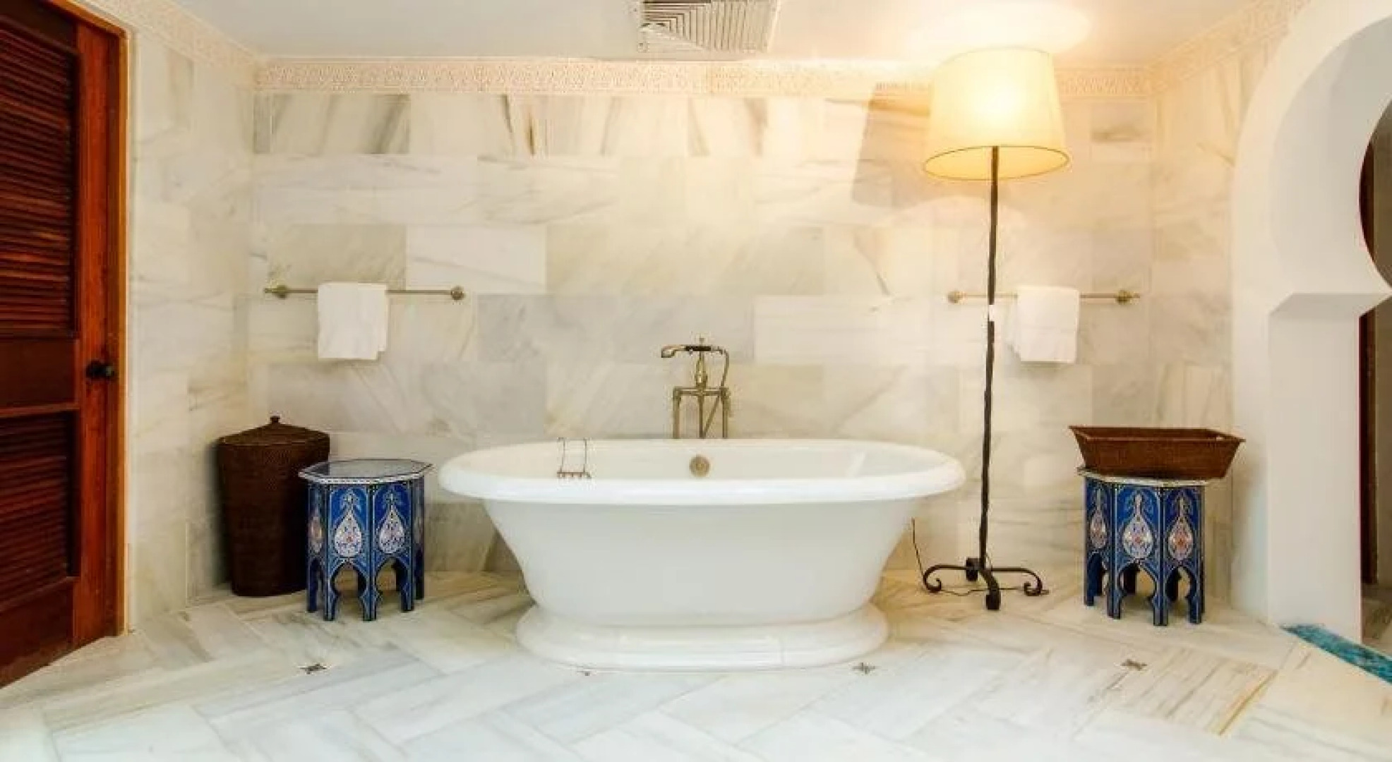 THE VILLAS at THE HORNED DORSET PRIMAVERA