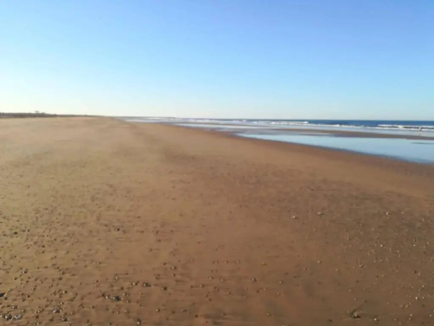 Coquina 10 Apartamento