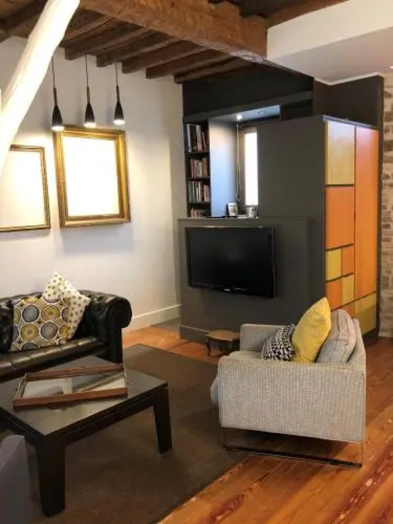 Gite Boulogne-sur-mer