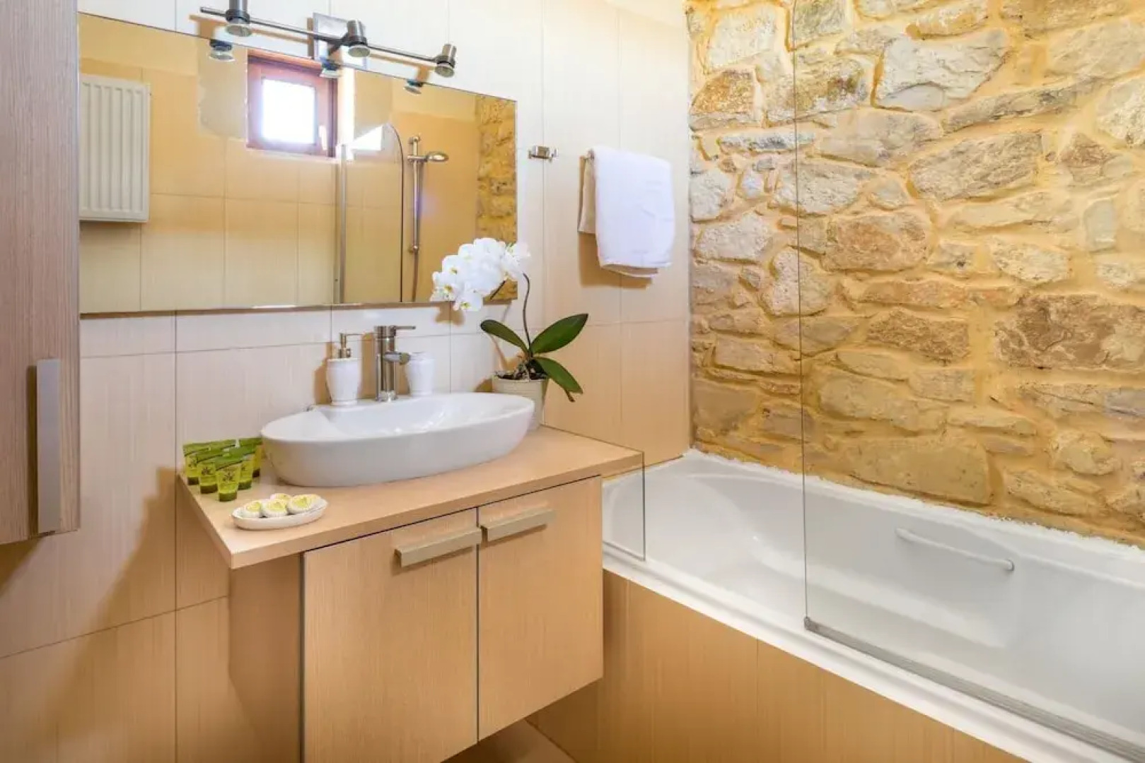 Olga s Filoxenia Villa Aladanos