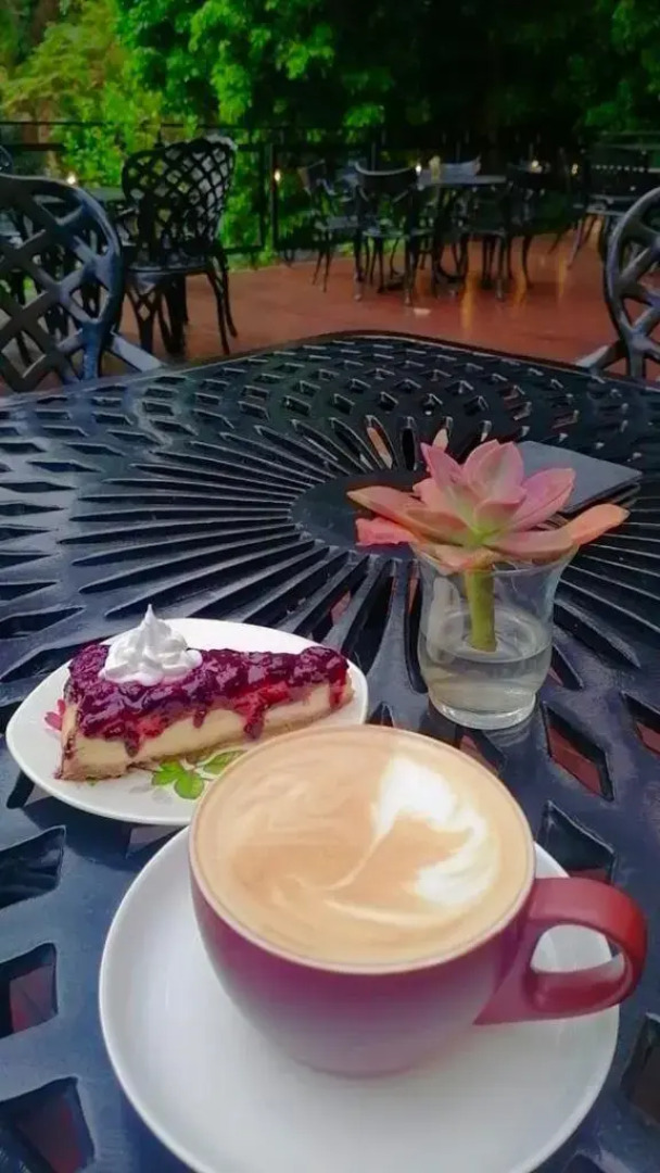 The Bohemian Guesthouse