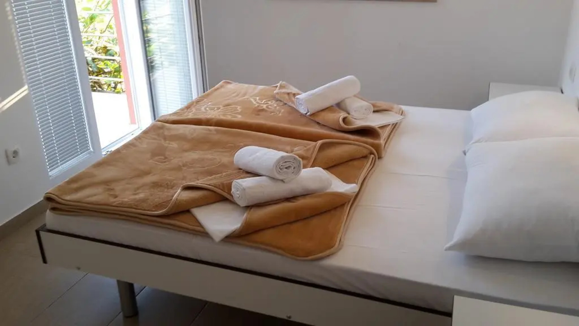 Pension Marinko Kozina - Medjugorje