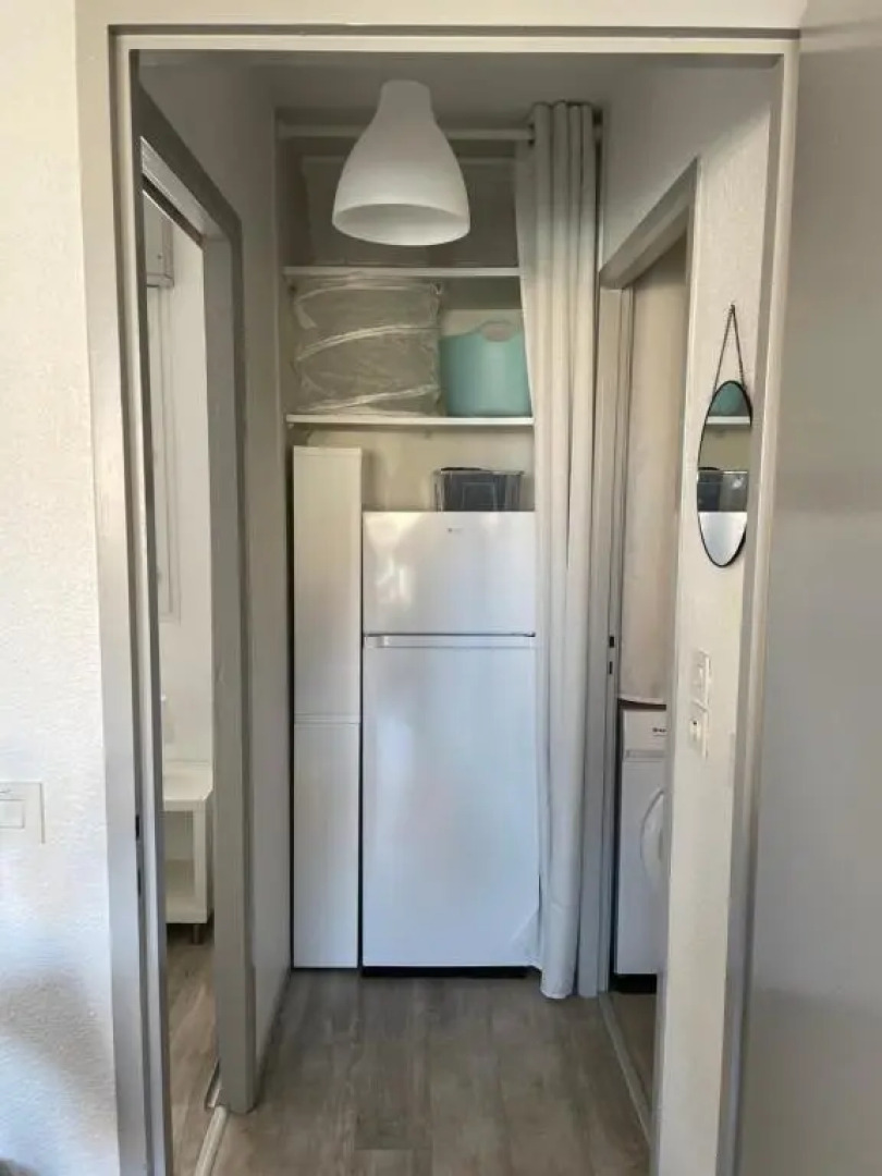 Appartement HOSSEGOR plage SUD Classé 3 étoiles