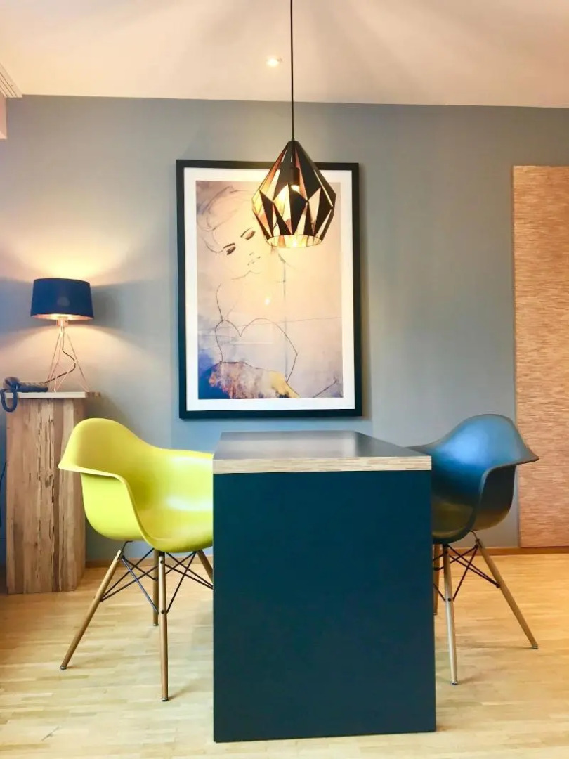 Zeitwohnhaus Suite Hotel & Serviced Apartments