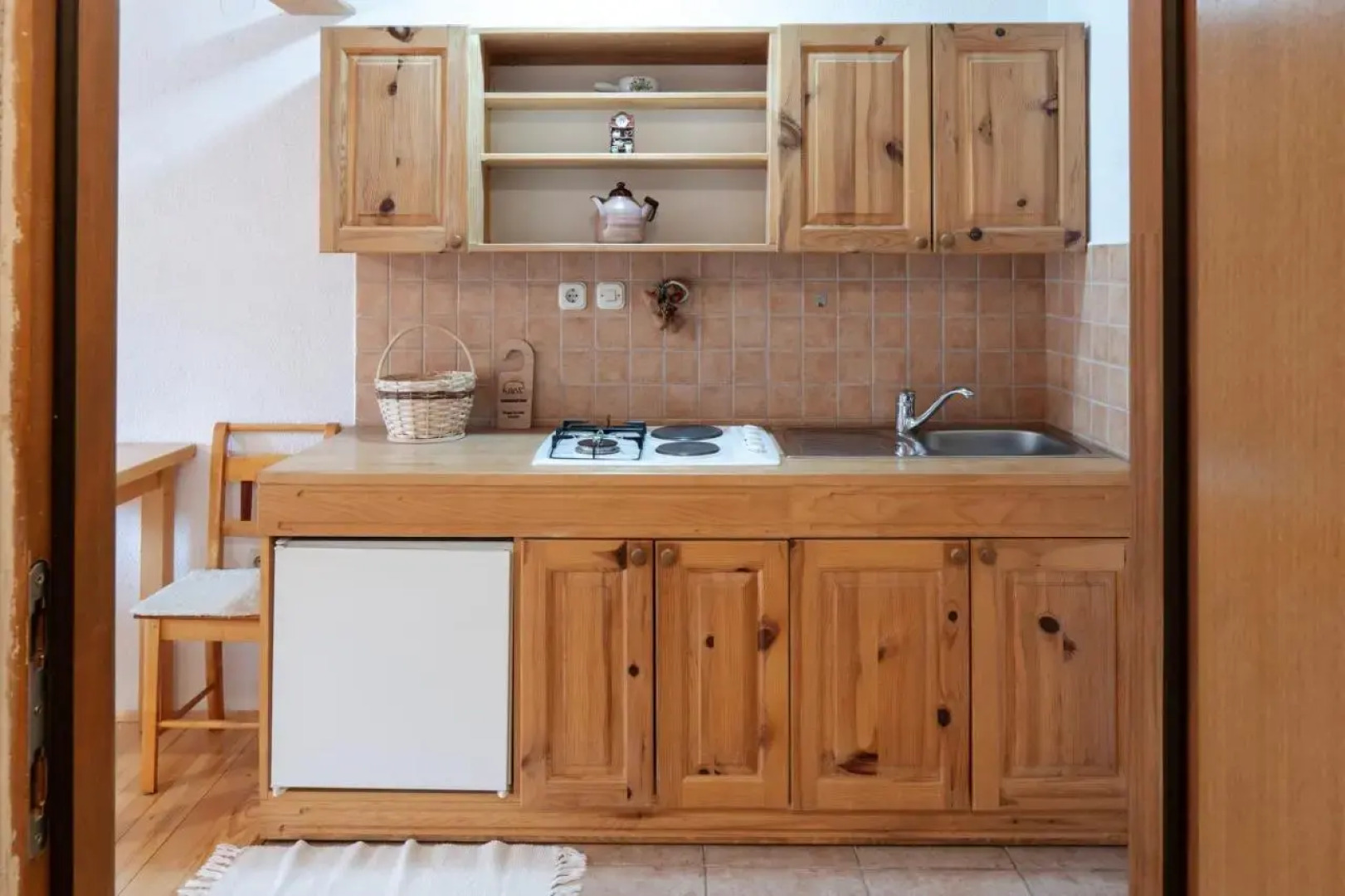 Guest Accommodation Butina