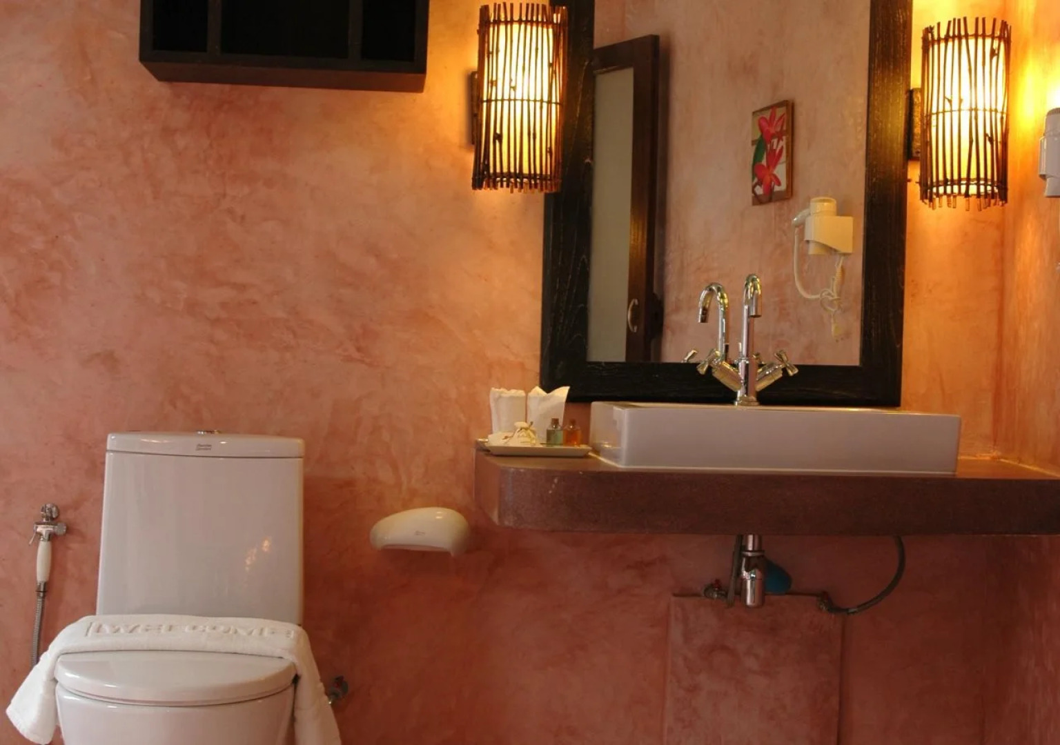 The Hideaway Pariya Haad Yuan Ko Pha-ngan