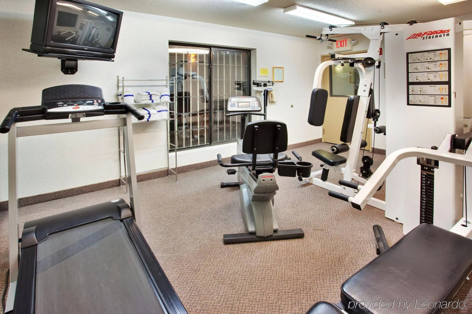 Holiday Inn Express Westley by IHG