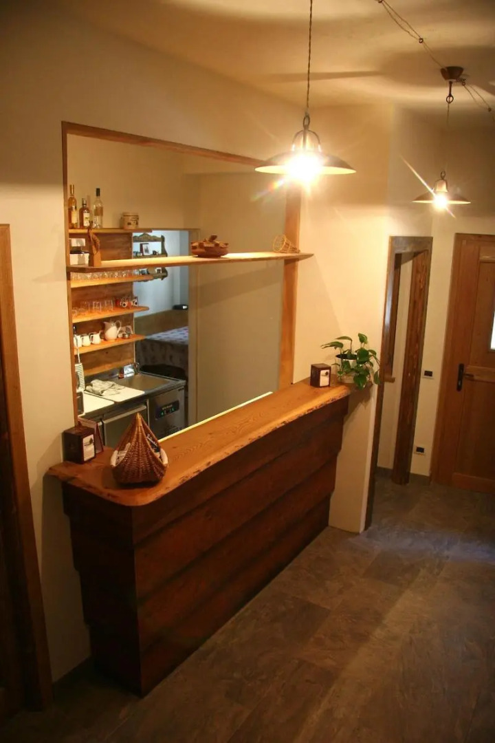 Ostello del Castello Tirano