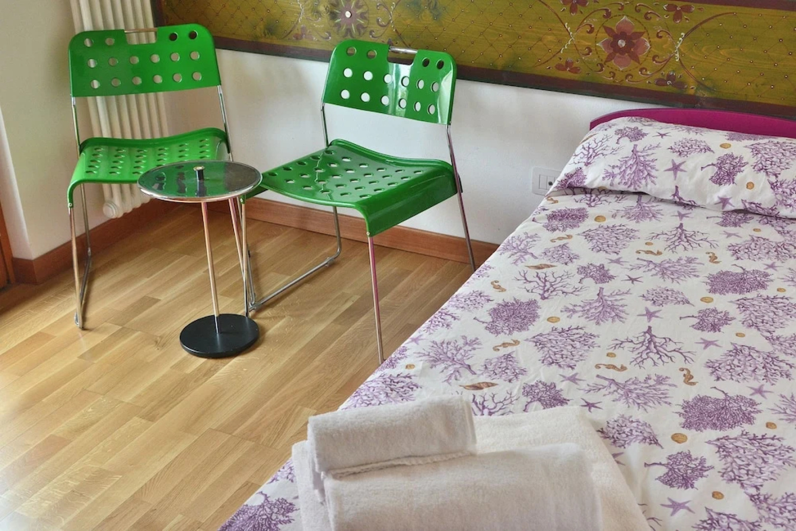 Apartment Cà Nova With Pool