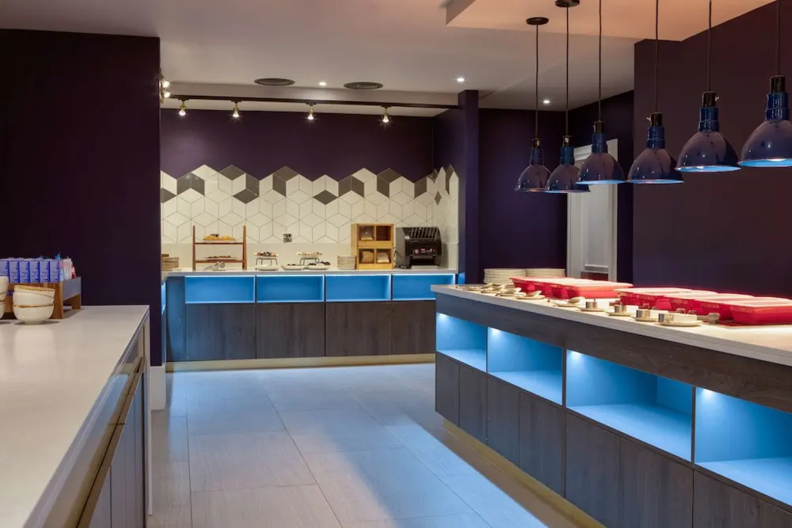 DoubleTree by Hilton London Elstree