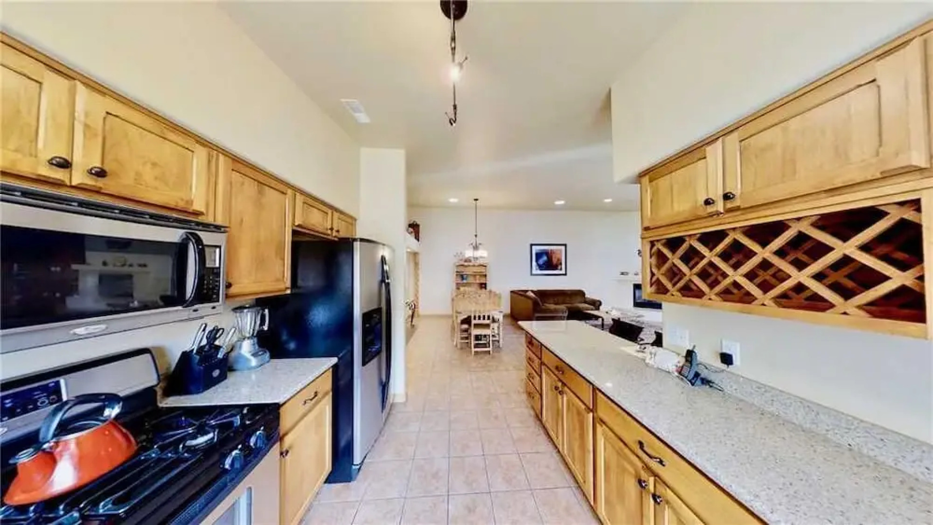 Arches West 393 by RedAwning