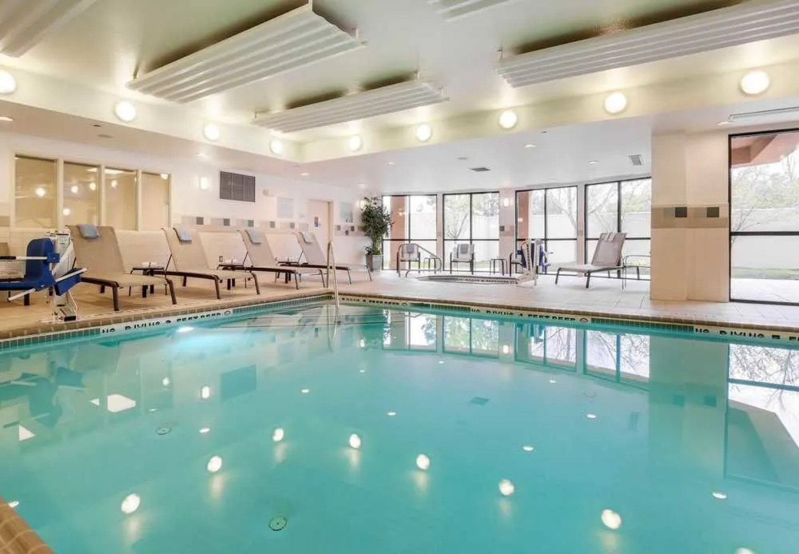 Courtyard Potomac Mills Woodbridge